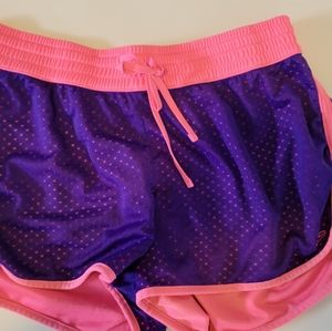 Athletic shorts from target